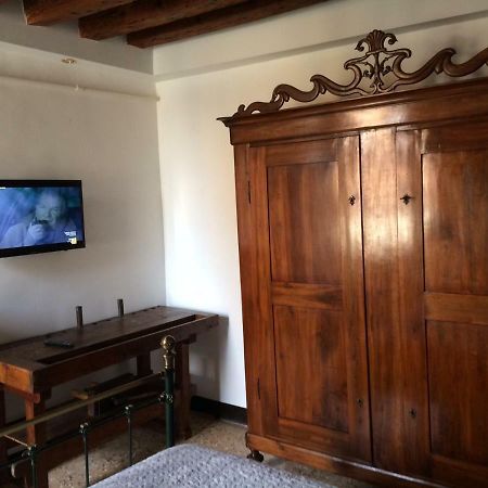 Appartamento La Colombina Venezia Esterno foto