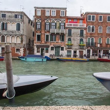 Appartamento La Colombina Venezia Esterno foto