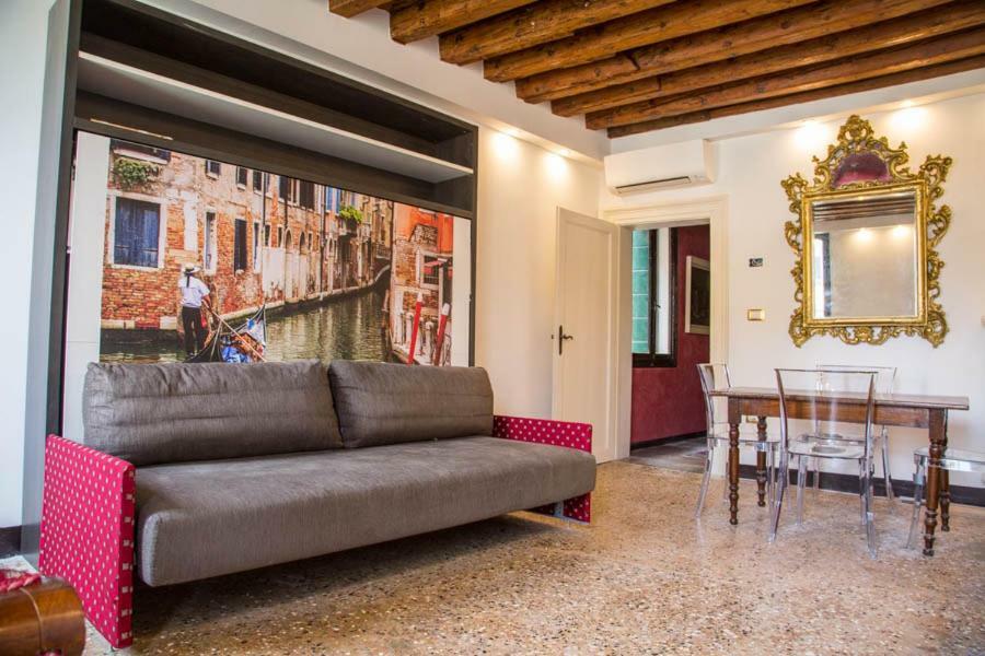 Appartamento La Colombina Venezia Esterno foto