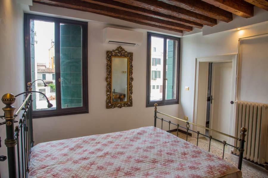 Appartamento La Colombina Venezia Esterno foto