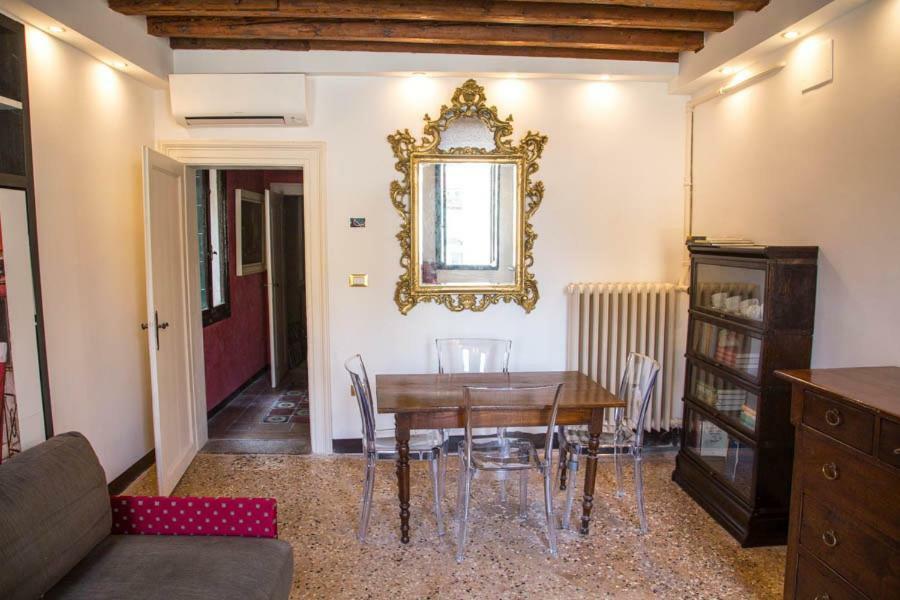 Appartamento La Colombina Venezia Esterno foto