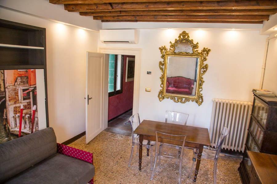 Appartamento La Colombina Venezia Esterno foto