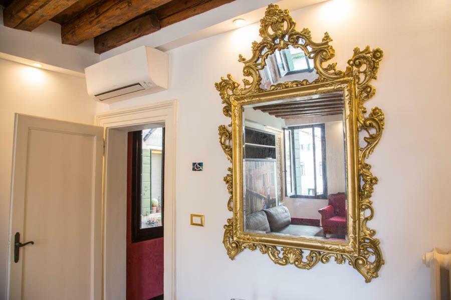 Appartamento La Colombina Venezia Esterno foto
