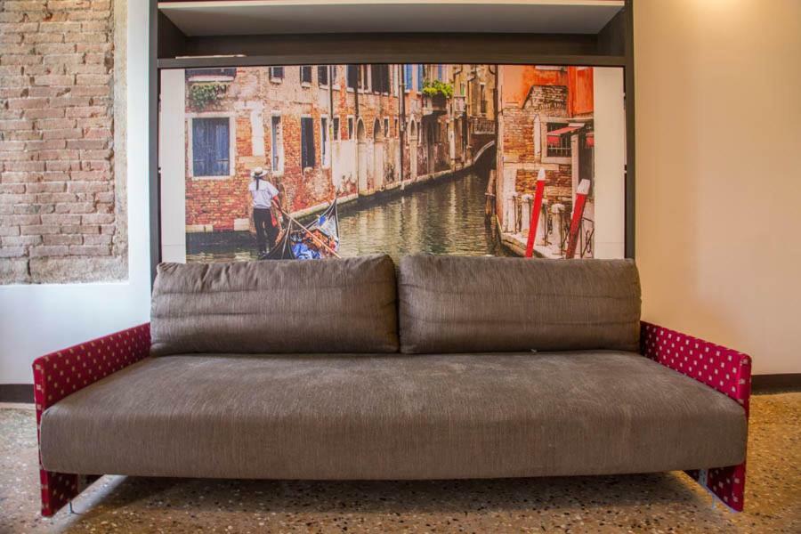 Appartamento La Colombina Venezia Esterno foto
