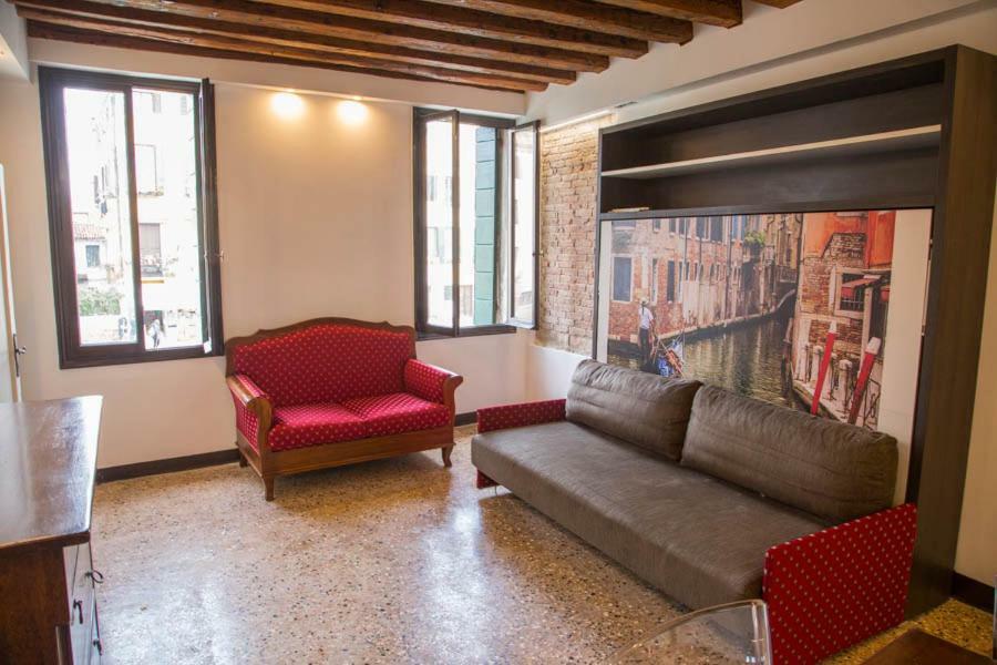 Appartamento La Colombina Venezia Esterno foto
