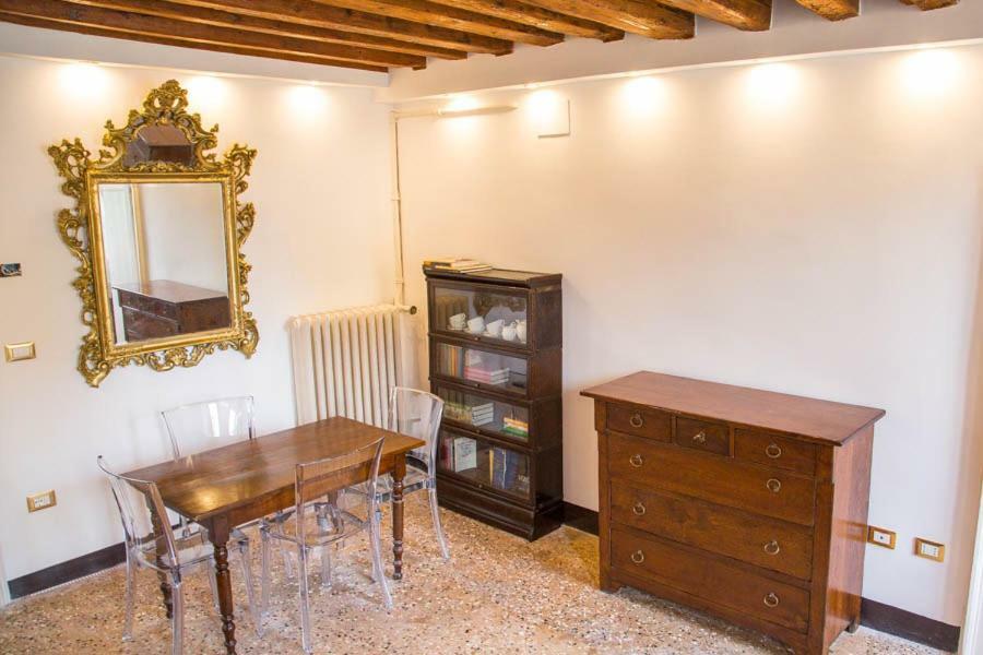 Appartamento La Colombina Venezia Esterno foto