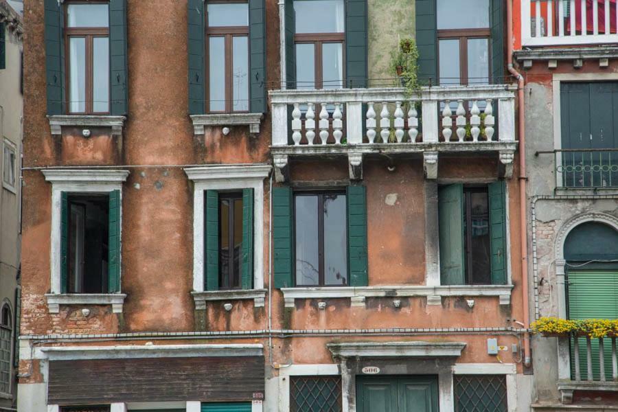 Appartamento La Colombina Venezia Esterno foto