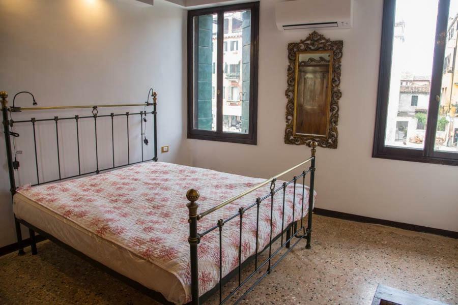 Appartamento La Colombina Venezia Esterno foto