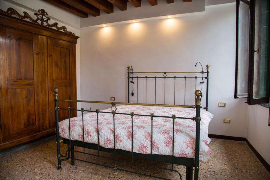 Appartamento La Colombina Venezia Esterno foto